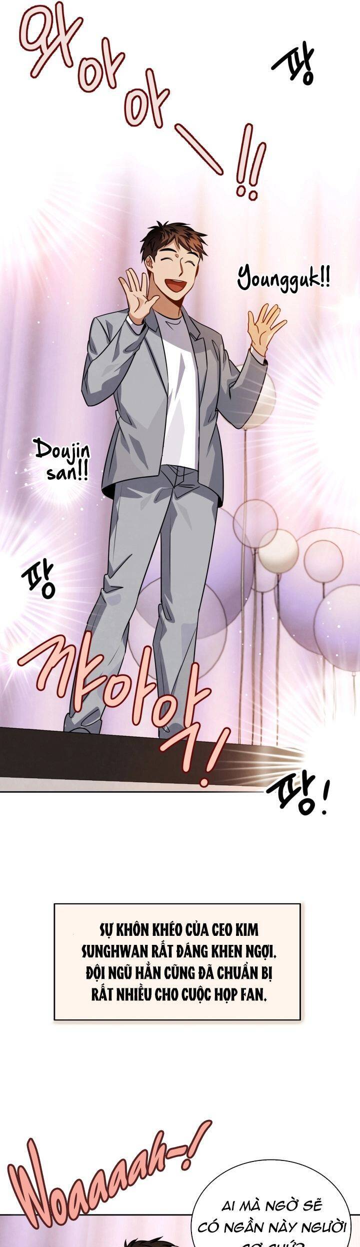 Sống như một diễn viên chapter 48 - Upload bởi truyensieuhay.com