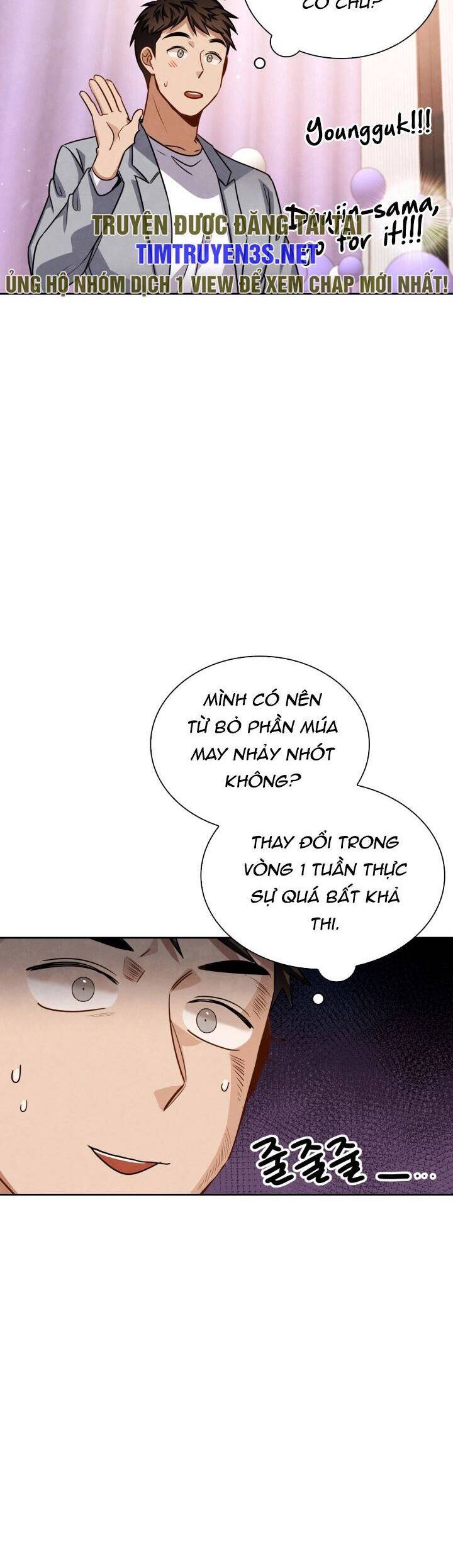 Sống như một diễn viên chapter 48 - Upload bởi truyensieuhay.com