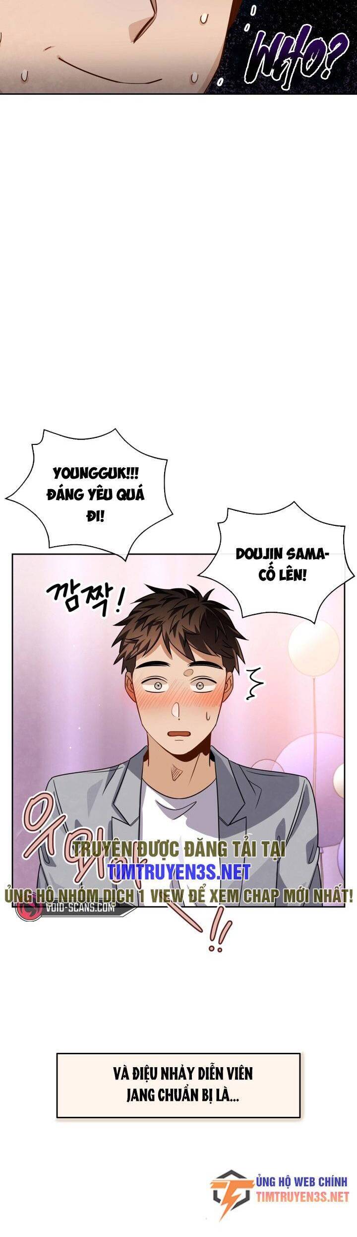 Sống như một diễn viên chapter 48 - Upload bởi truyensieuhay.com