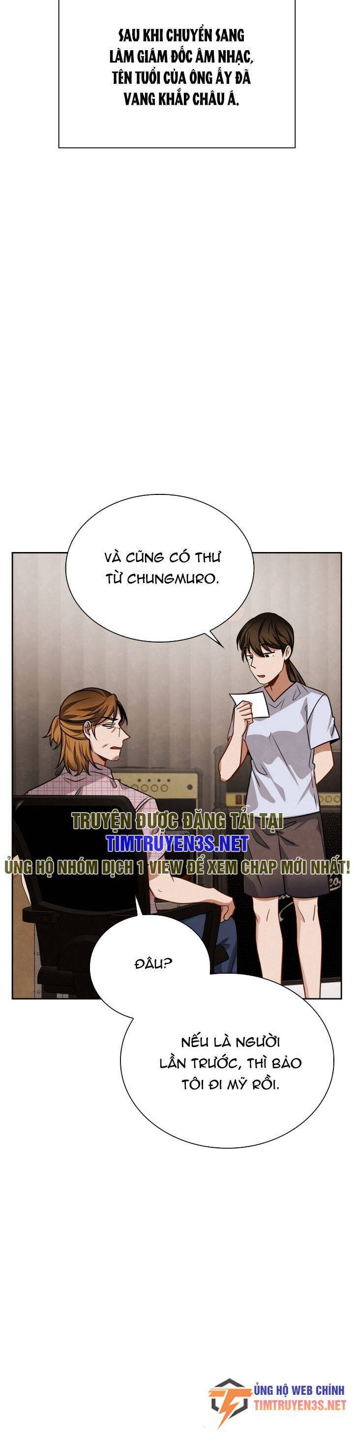 Sống như một diễn viên chapter 48 - Upload bởi truyensieuhay.com