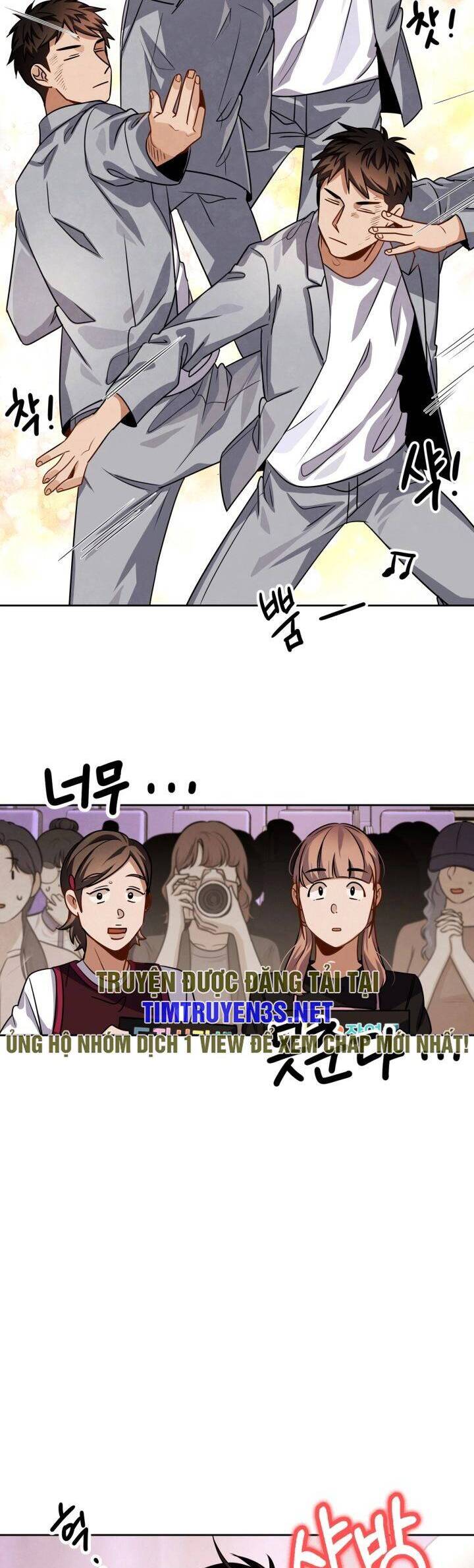 Sống như một diễn viên chapter 48 - Upload bởi truyensieuhay.com