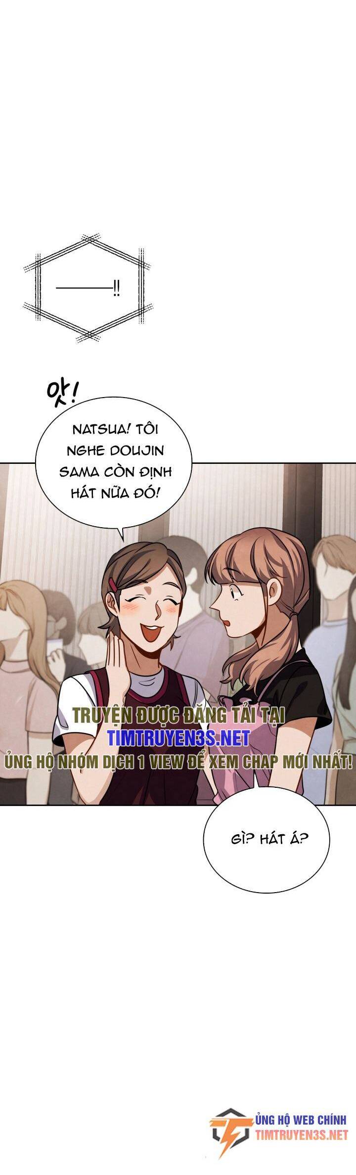 Sống như một diễn viên chapter 48 - Upload bởi truyensieuhay.com