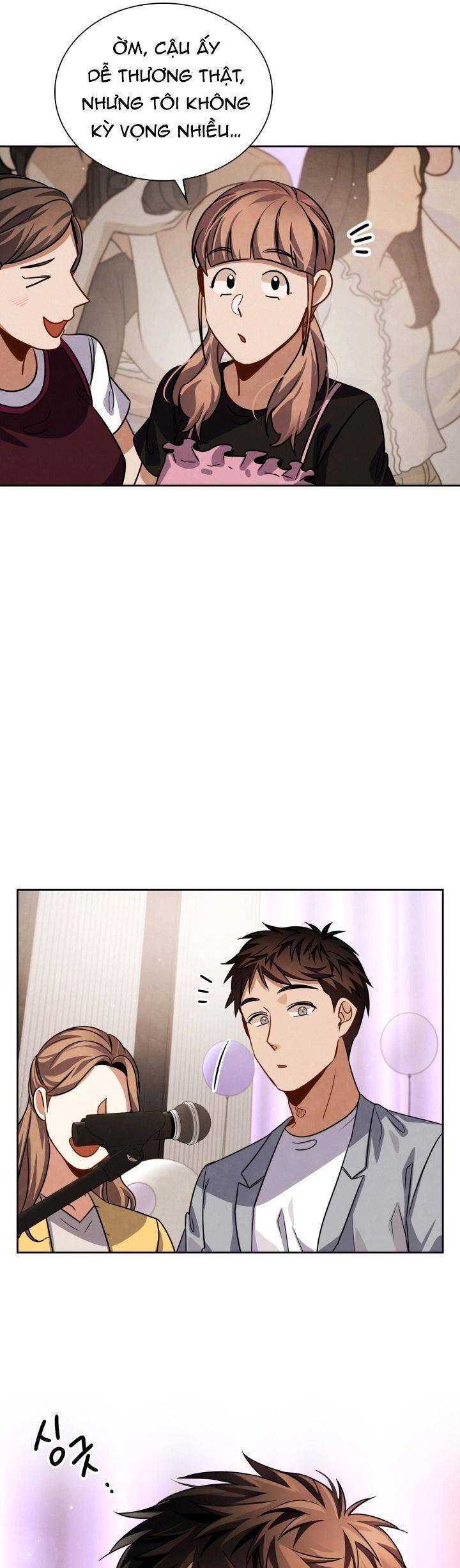 Sống như một diễn viên chapter 48 - Upload bởi truyensieuhay.com