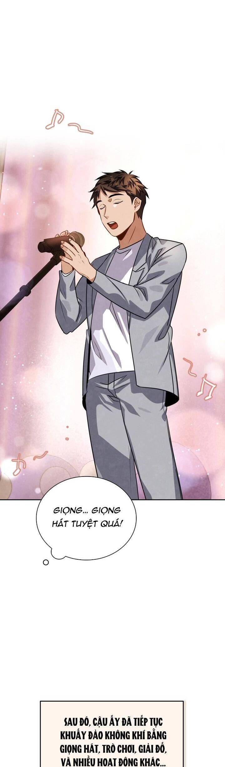 Sống như một diễn viên chapter 48 - Upload bởi truyensieuhay.com