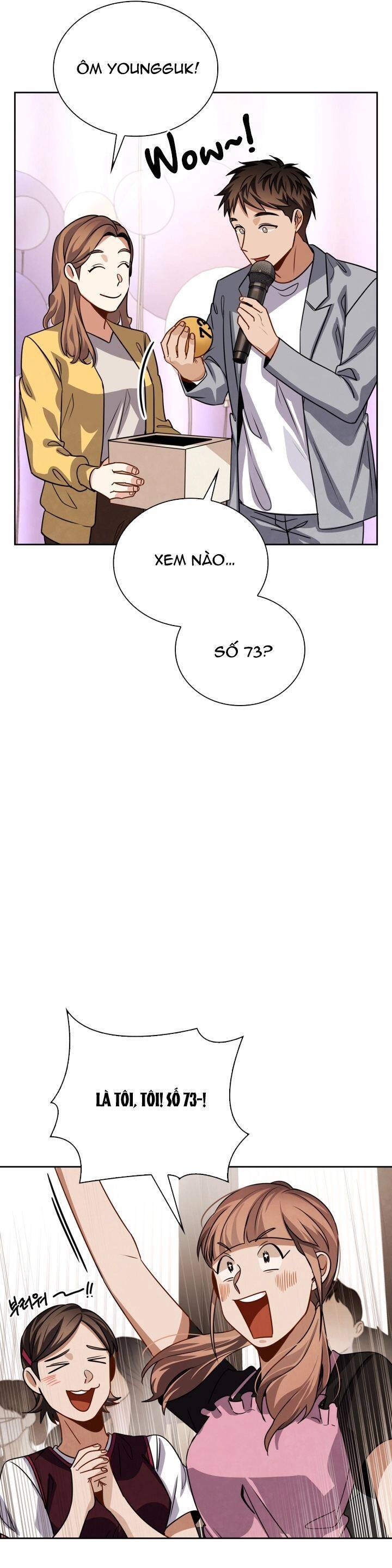 Sống như một diễn viên chapter 48 - Upload bởi truyensieuhay.com