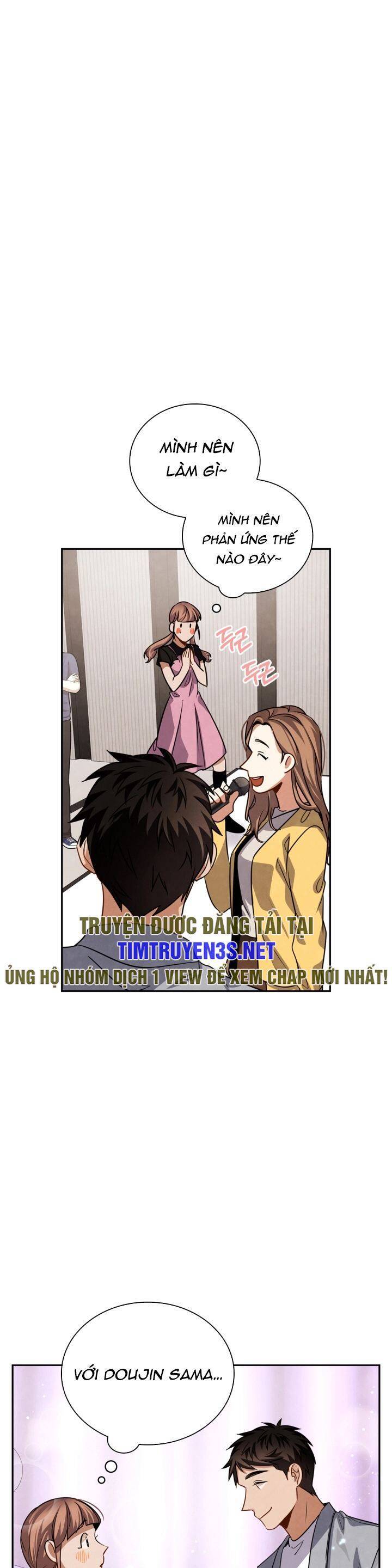 Sống như một diễn viên chapter 48 - Upload bởi truyensieuhay.com