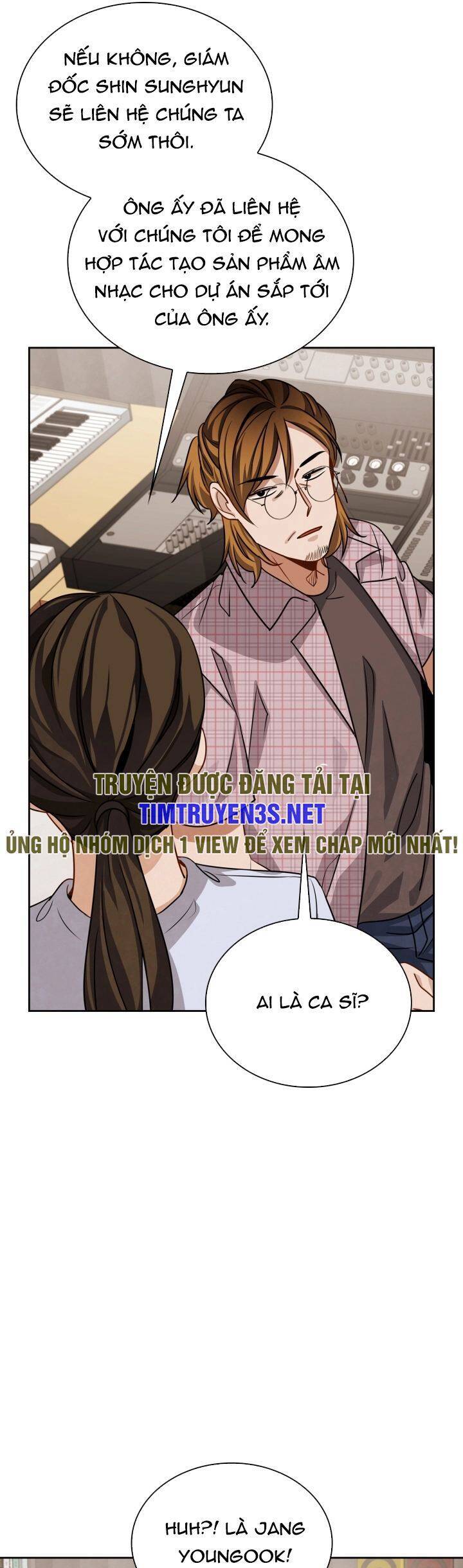 Sống như một diễn viên chapter 48 - Upload bởi truyensieuhay.com