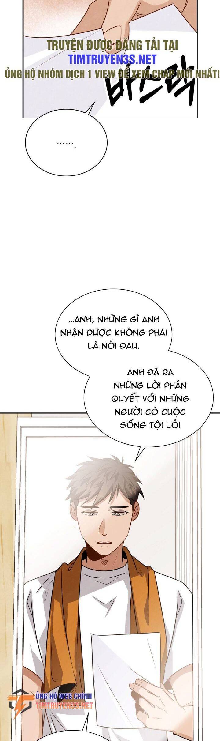 Sống như một diễn viên chapter 48 - Upload bởi truyensieuhay.com