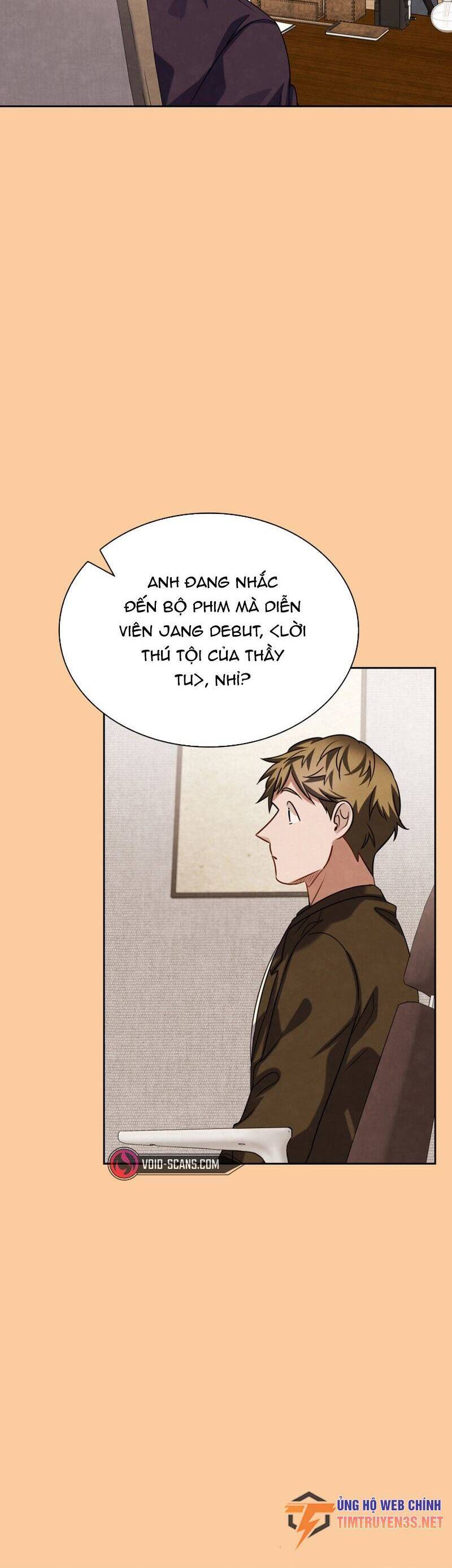 Sống như một diễn viên chapter 49 - Upload bởi truyensieuhay.com