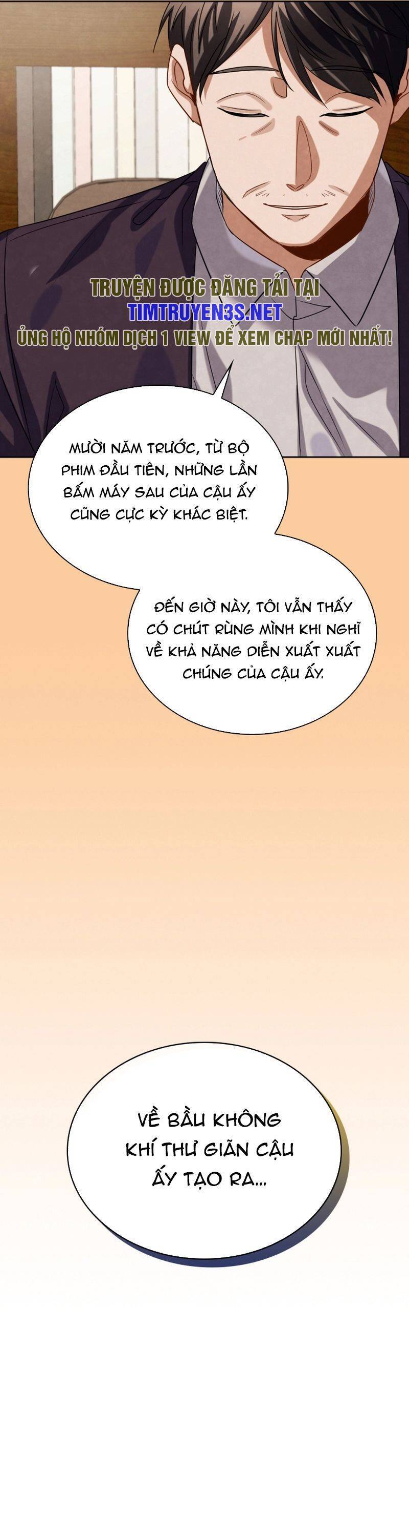 Sống như một diễn viên chapter 49 - Upload bởi truyensieuhay.com