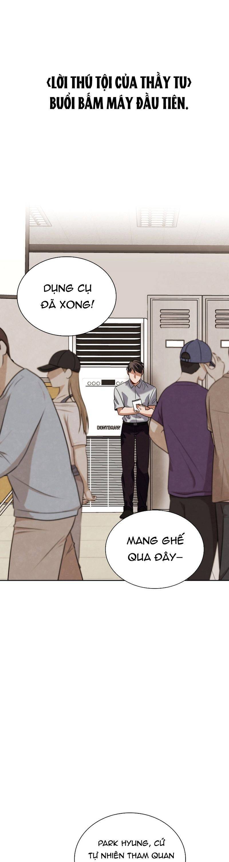 Sống như một diễn viên chapter 49 - Upload bởi truyensieuhay.com