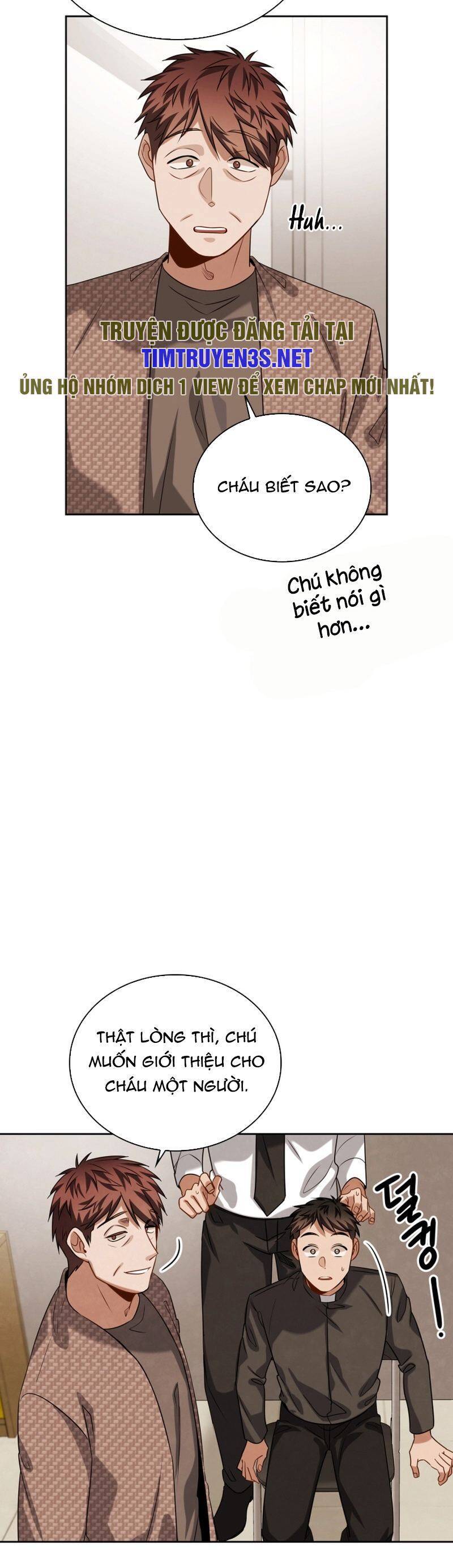 Sống như một diễn viên chapter 49 - Upload bởi truyensieuhay.com