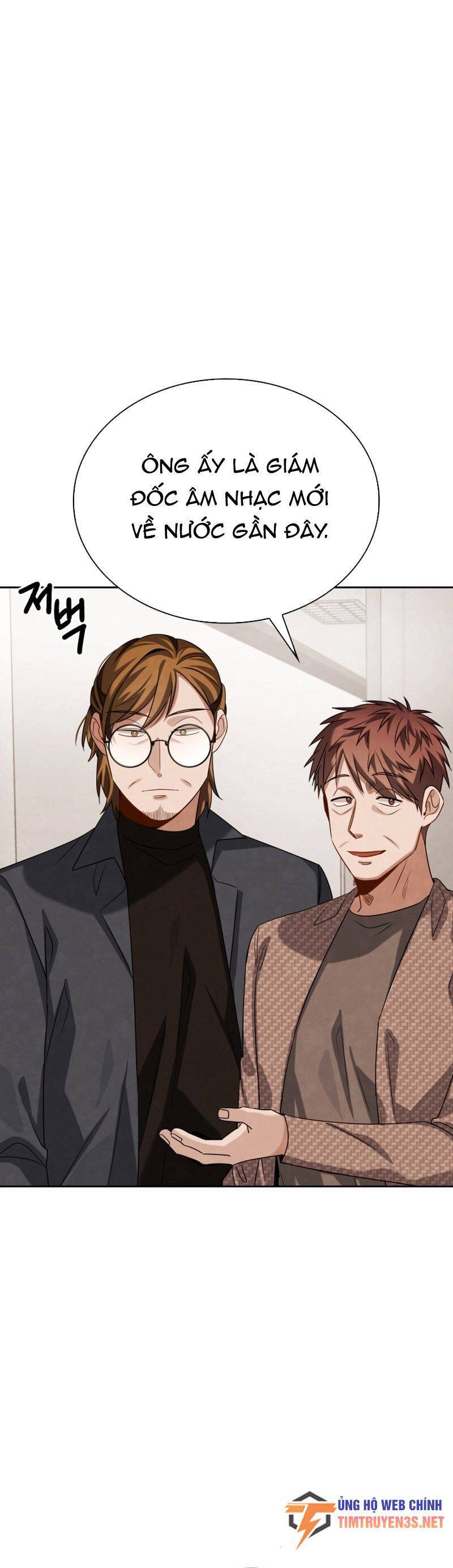 Sống như một diễn viên chapter 49 - Upload bởi truyensieuhay.com