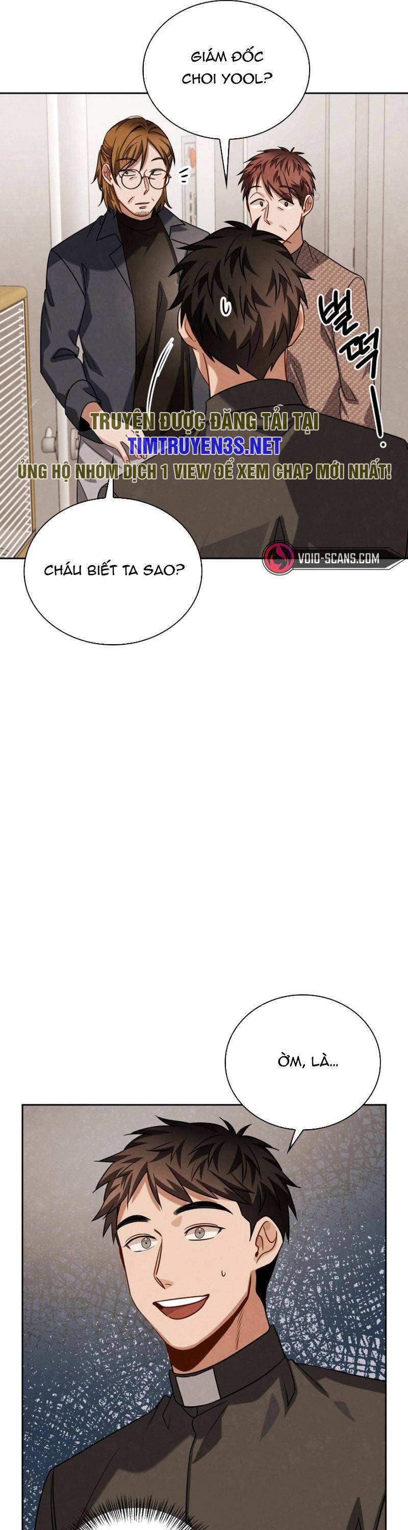 Sống như một diễn viên chapter 49 - Upload bởi truyensieuhay.com