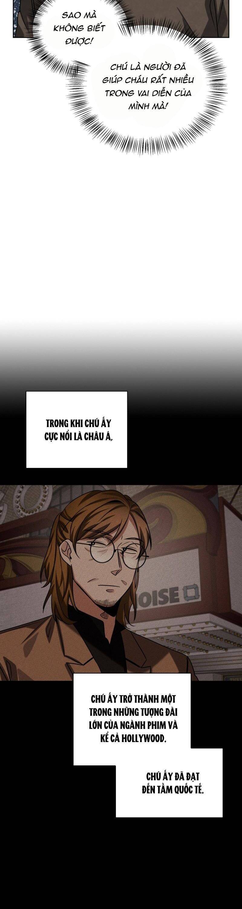 Sống như một diễn viên chapter 49 - Upload bởi truyensieuhay.com