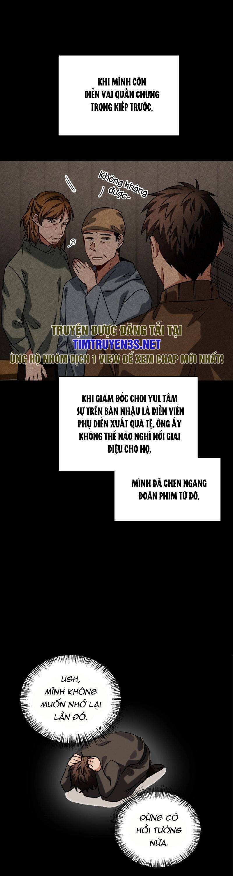 Sống như một diễn viên chapter 49 - Upload bởi truyensieuhay.com