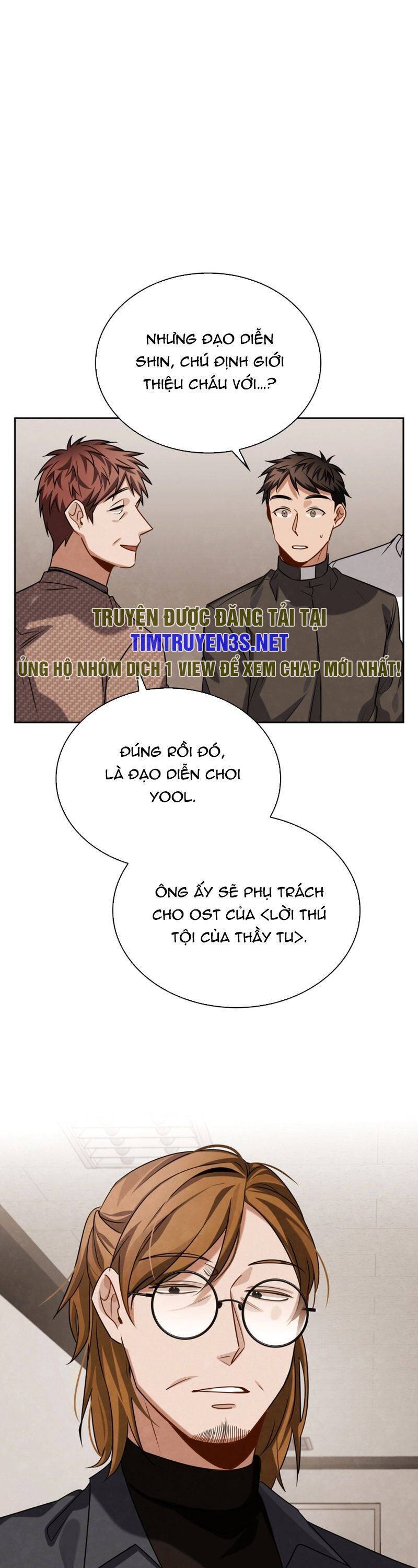 Sống như một diễn viên chapter 49 - Upload bởi truyensieuhay.com