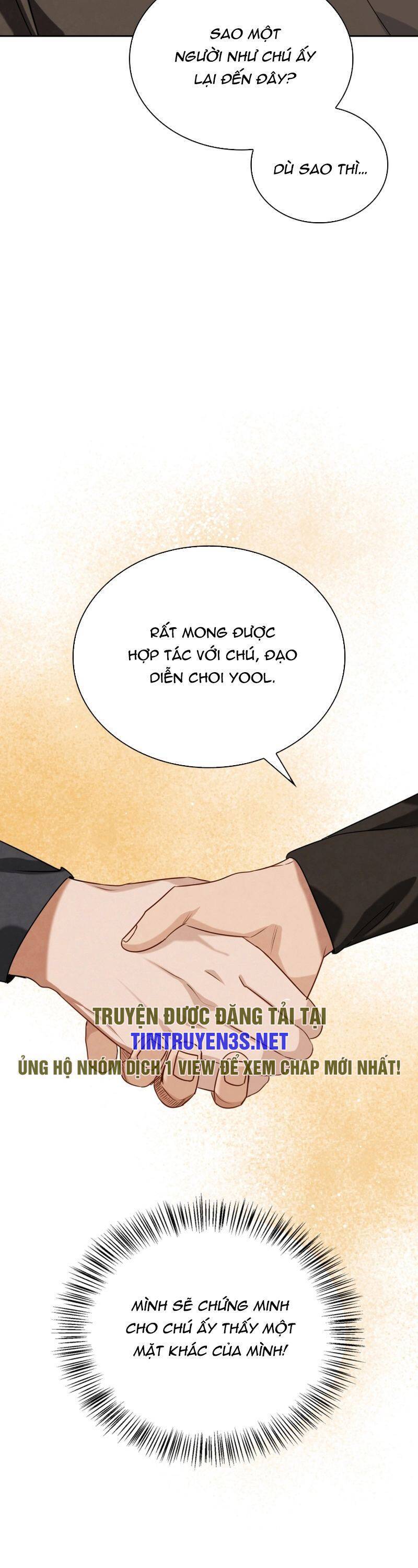 Sống như một diễn viên chapter 49 - Upload bởi truyensieuhay.com