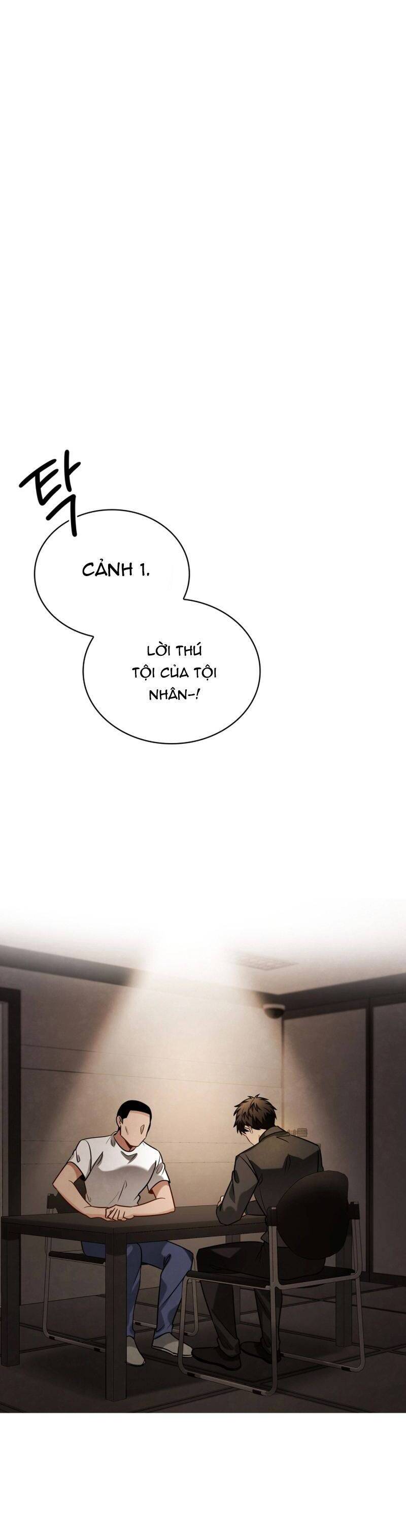Sống như một diễn viên chapter 49 - Upload bởi truyensieuhay.com