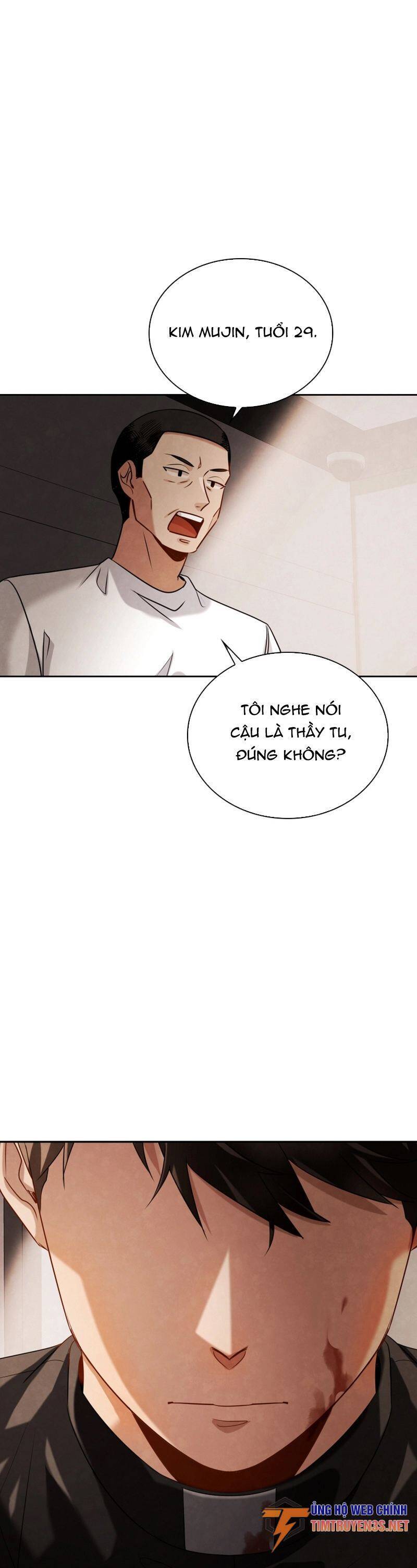 Sống như một diễn viên chapter 49 - Upload bởi truyensieuhay.com