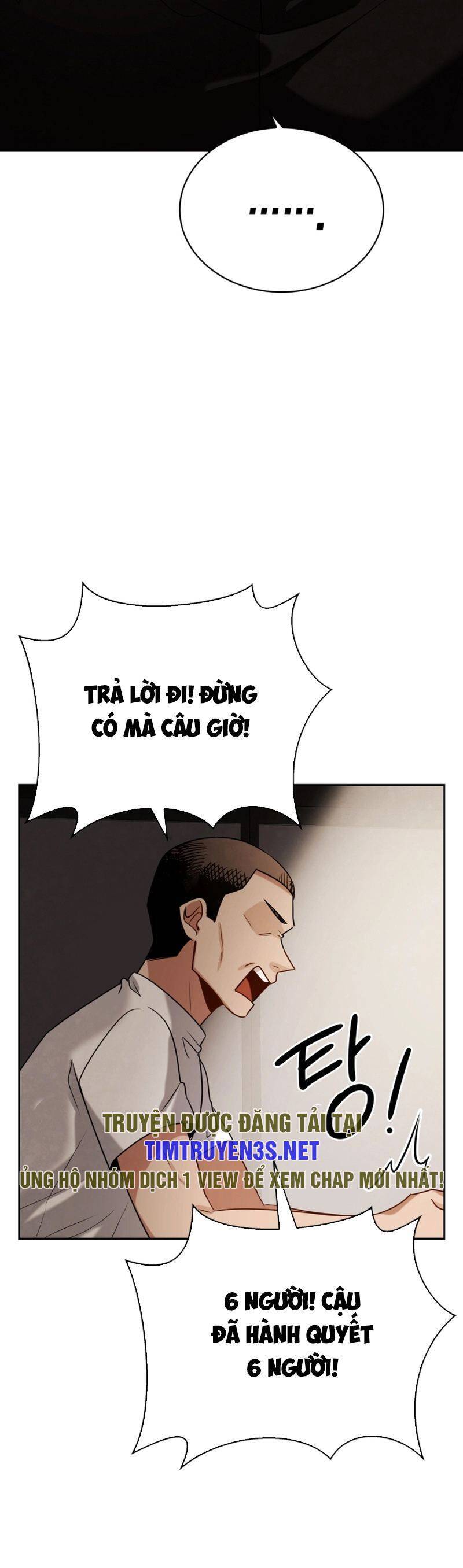 Sống như một diễn viên chapter 49 - Upload bởi truyensieuhay.com