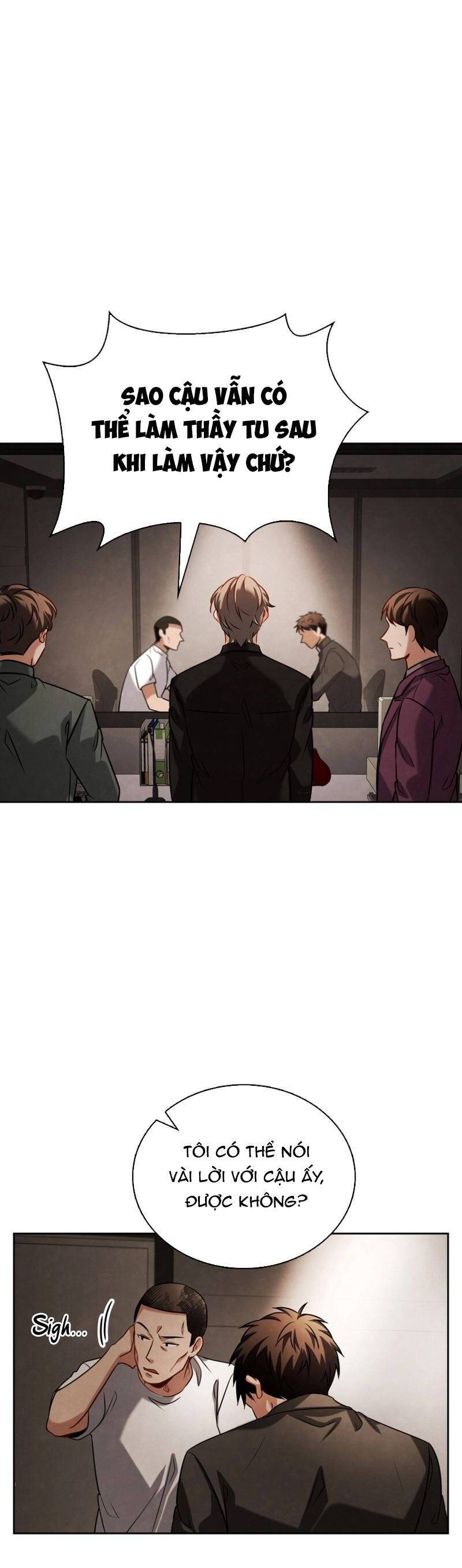 Sống như một diễn viên chapter 49 - Upload bởi truyensieuhay.com
