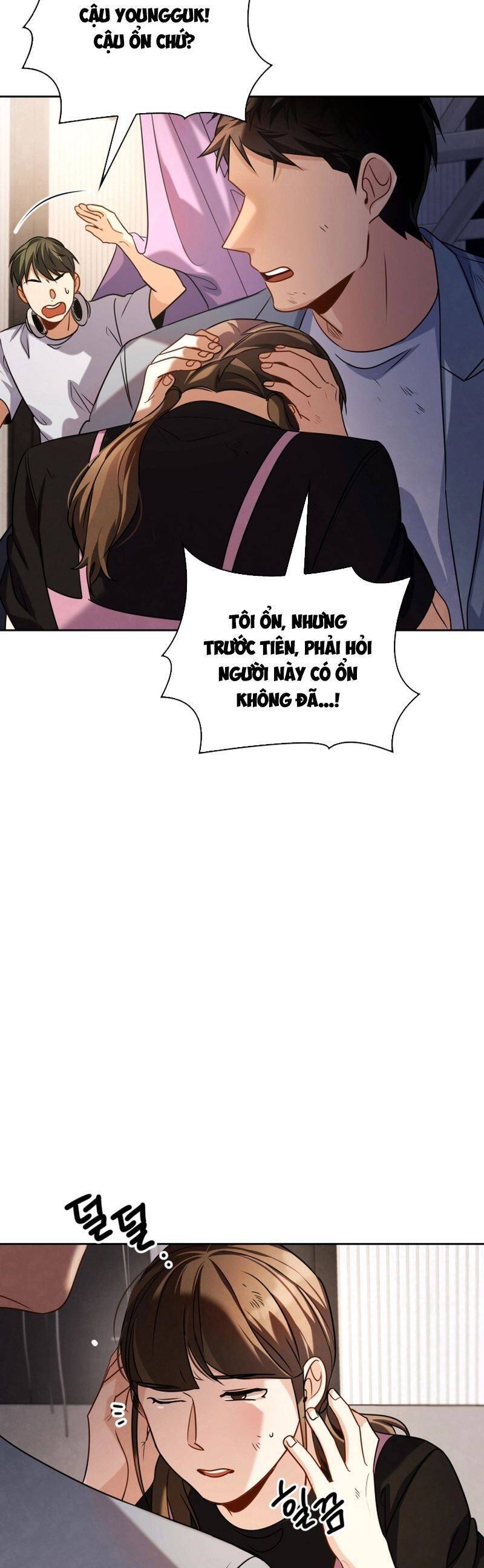 Sống như một diễn viên chapter 49 - Upload bởi truyensieuhay.com