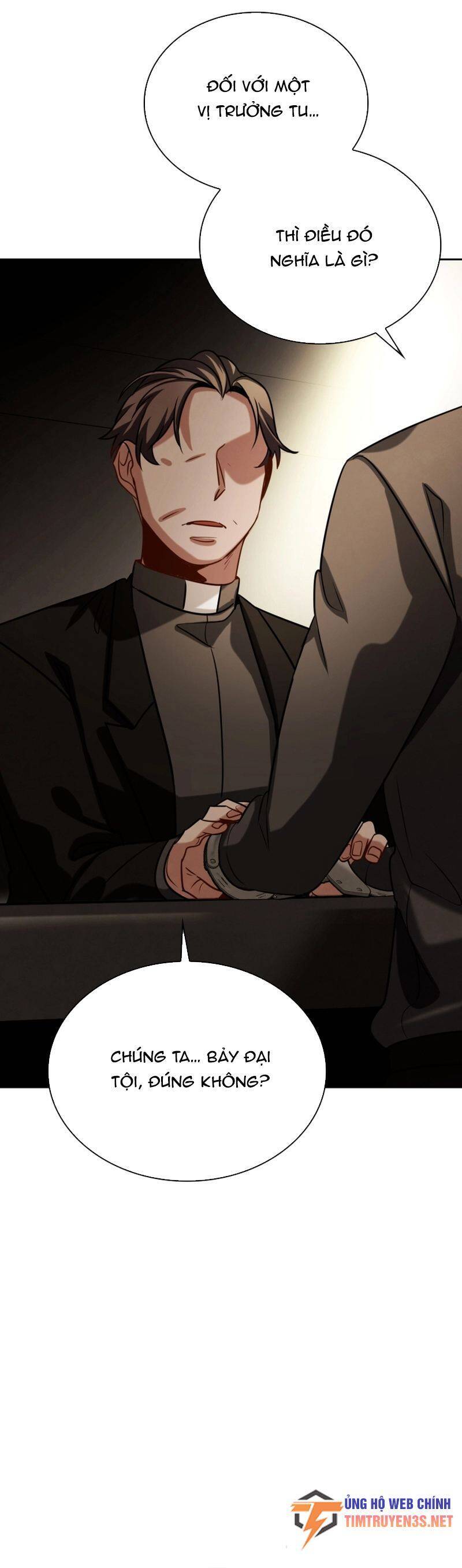 Sống như một diễn viên chapter 49 - Upload bởi truyensieuhay.com
