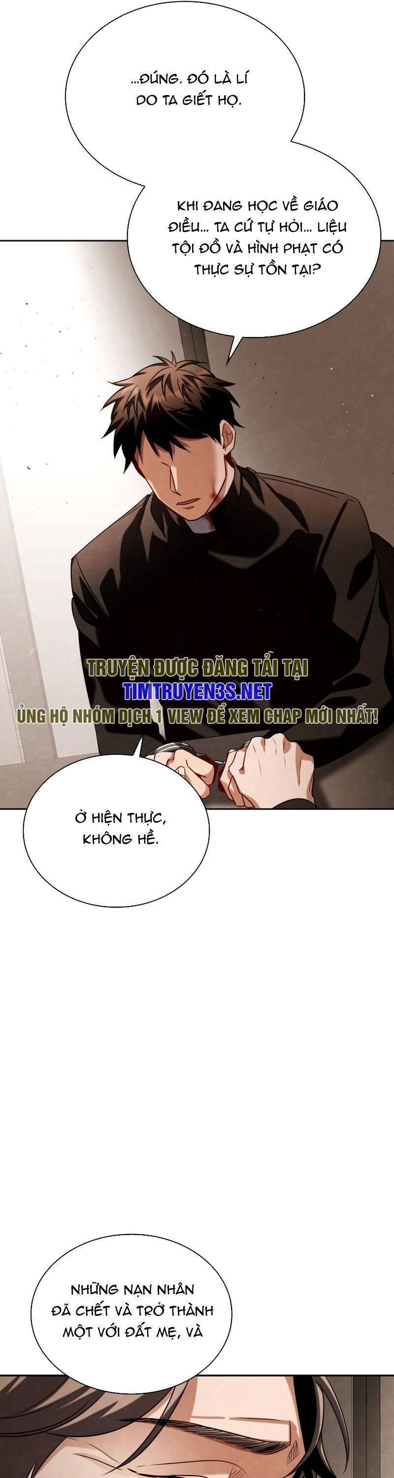 Sống như một diễn viên chapter 49 - Upload bởi truyensieuhay.com