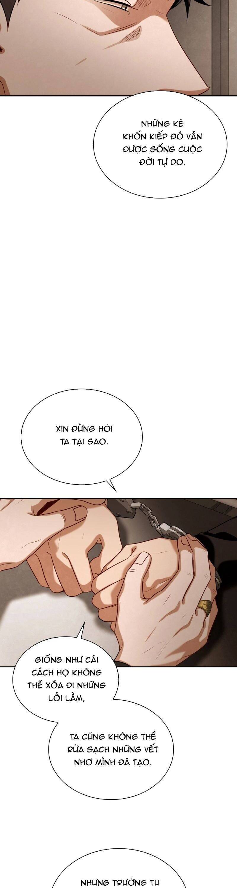 Sống như một diễn viên chapter 49 - Upload bởi truyensieuhay.com