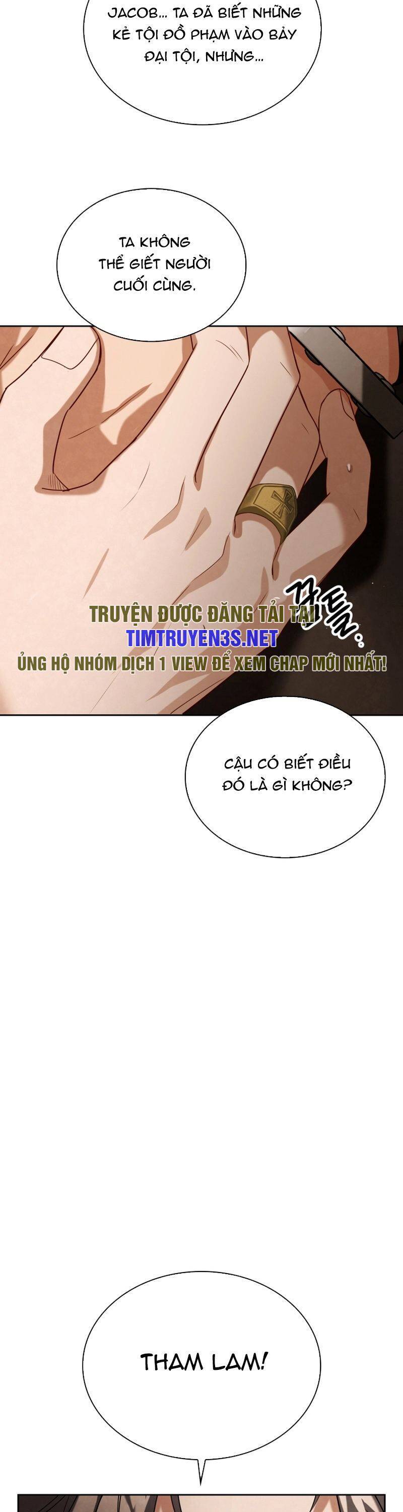 Sống như một diễn viên chapter 49 - Upload bởi truyensieuhay.com