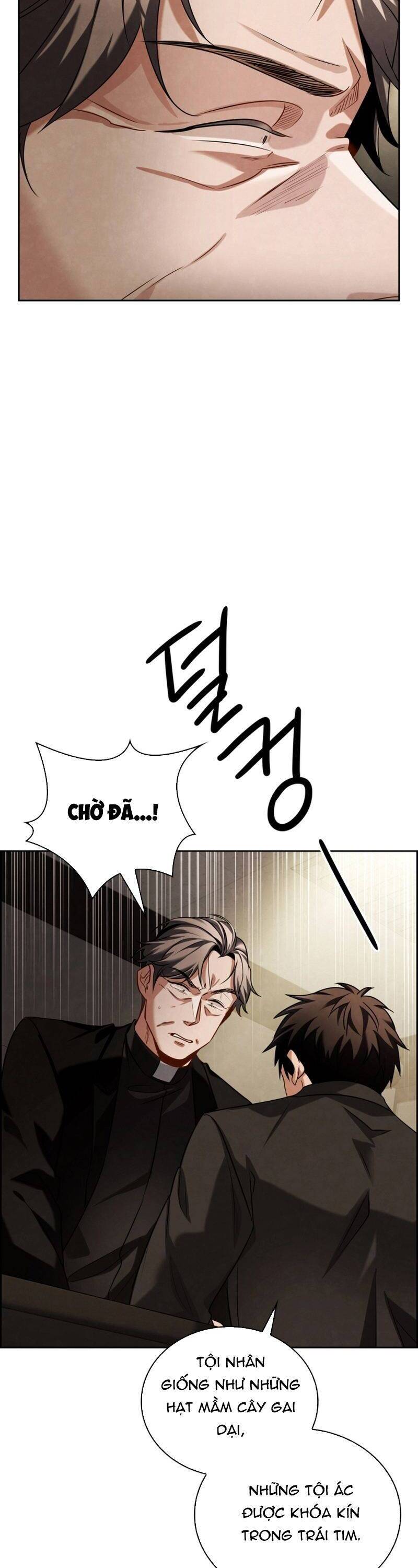 Sống như một diễn viên chapter 49 - Upload bởi truyensieuhay.com