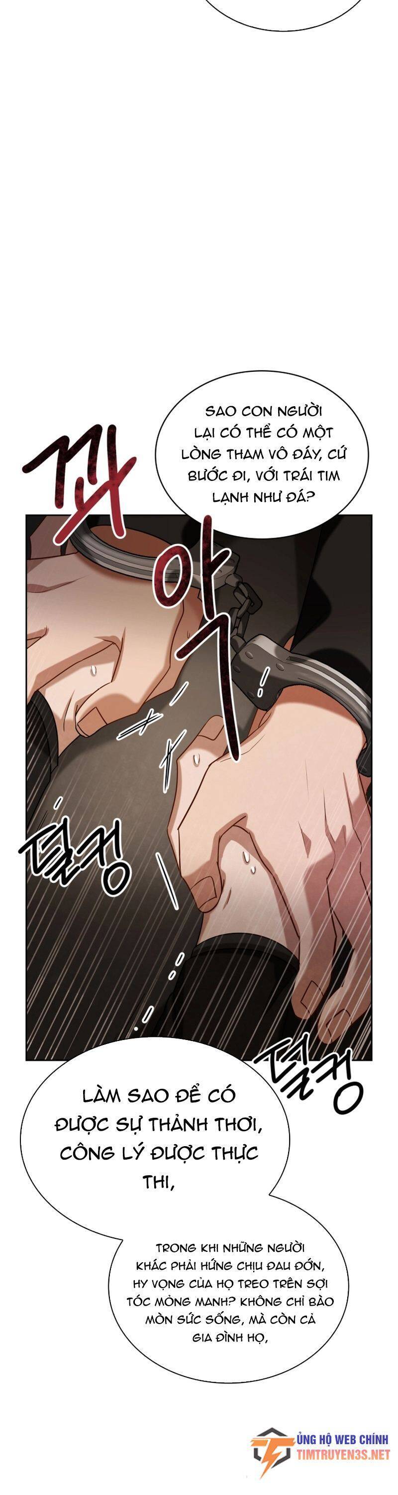 Sống như một diễn viên chapter 49 - Upload bởi truyensieuhay.com