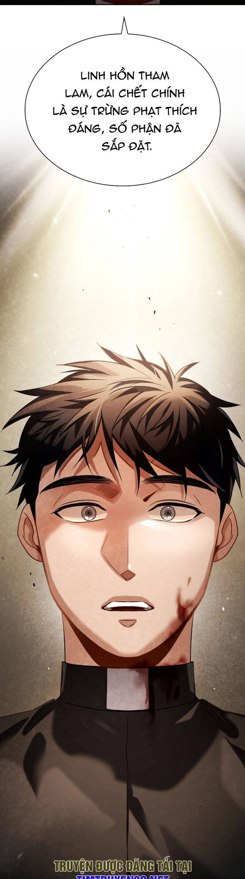 Sống như một diễn viên chapter 49 - Upload bởi truyensieuhay.com