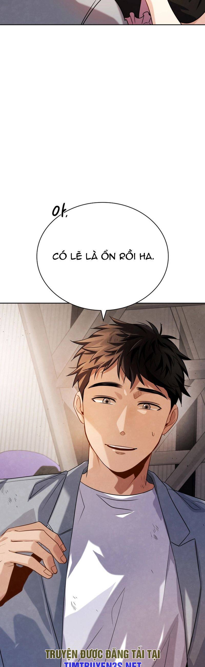 Sống như một diễn viên chapter 49 - Upload bởi truyensieuhay.com