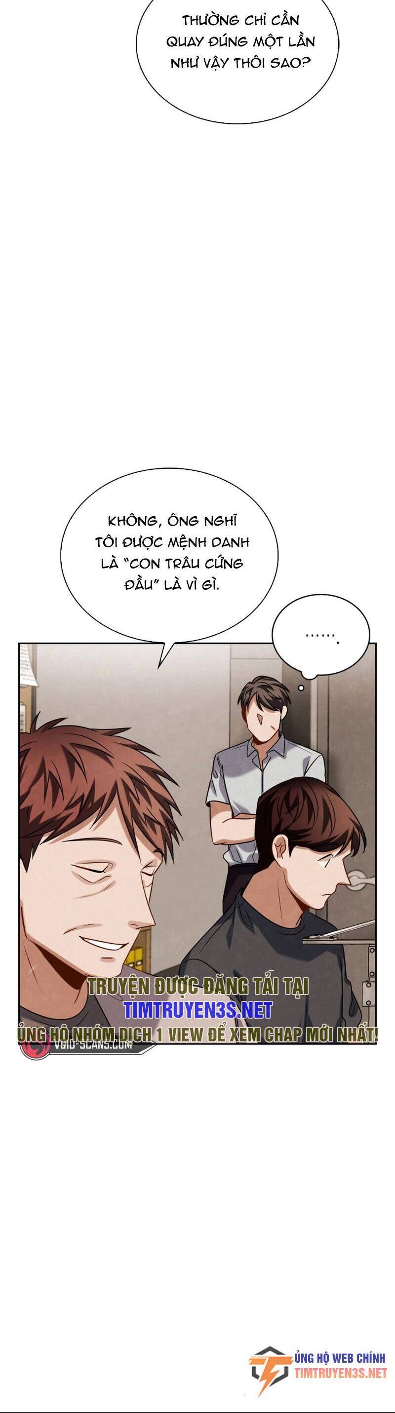 Sống như một diễn viên chapter 49 - Upload bởi truyensieuhay.com