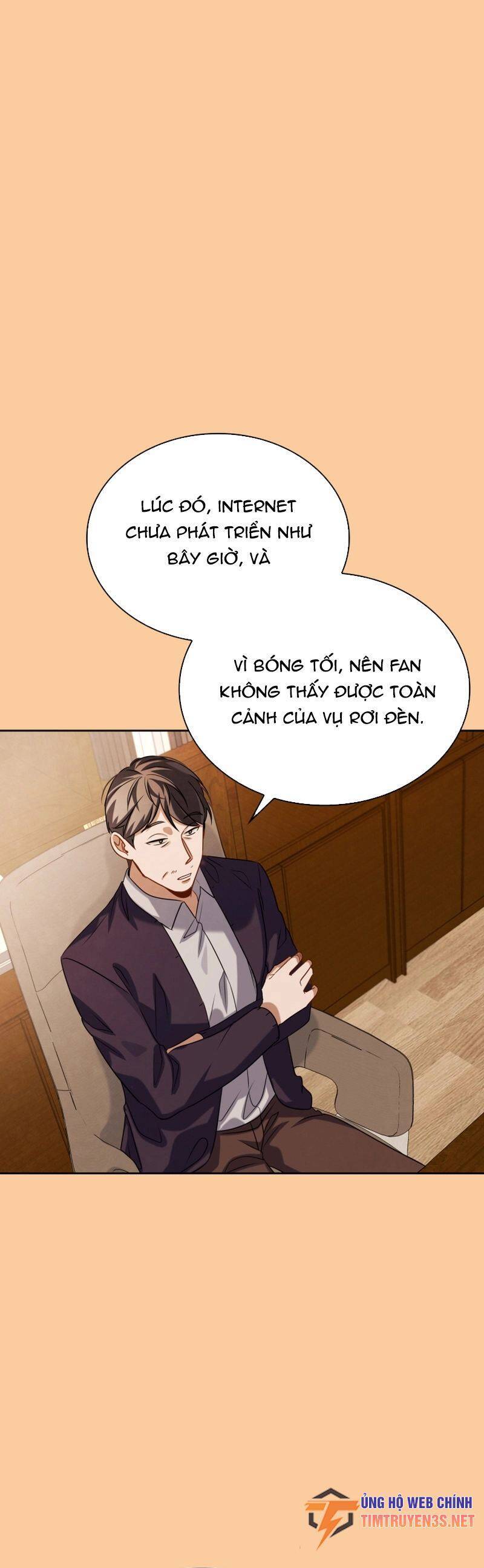 Sống như một diễn viên chapter 49 - Upload bởi truyensieuhay.com
