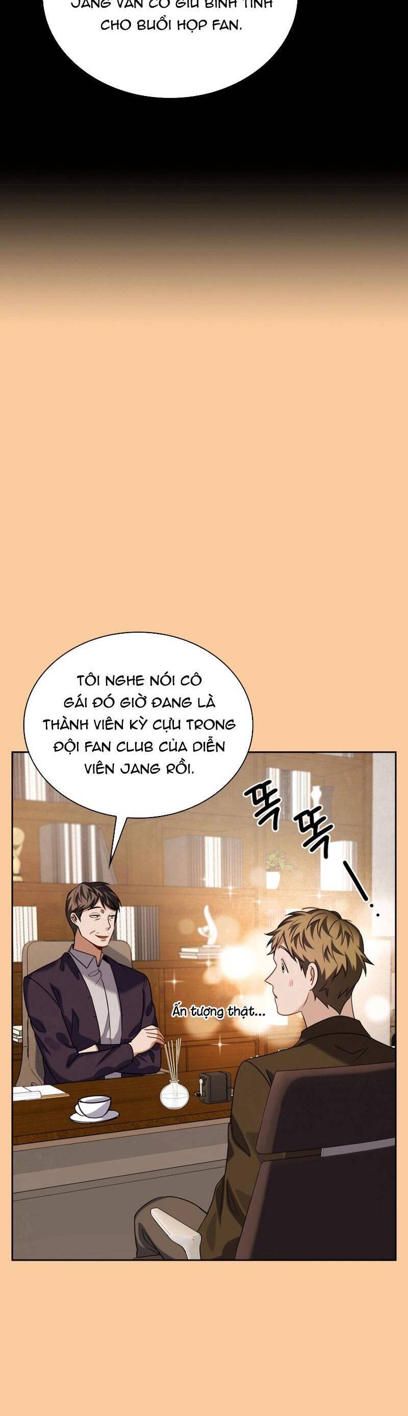 Sống như một diễn viên chapter 49 - Upload bởi truyensieuhay.com