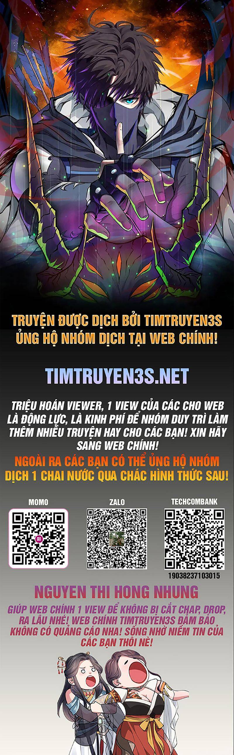 Sống như một diễn viên chapter 50 - Upload bởi truyensieuhay.com