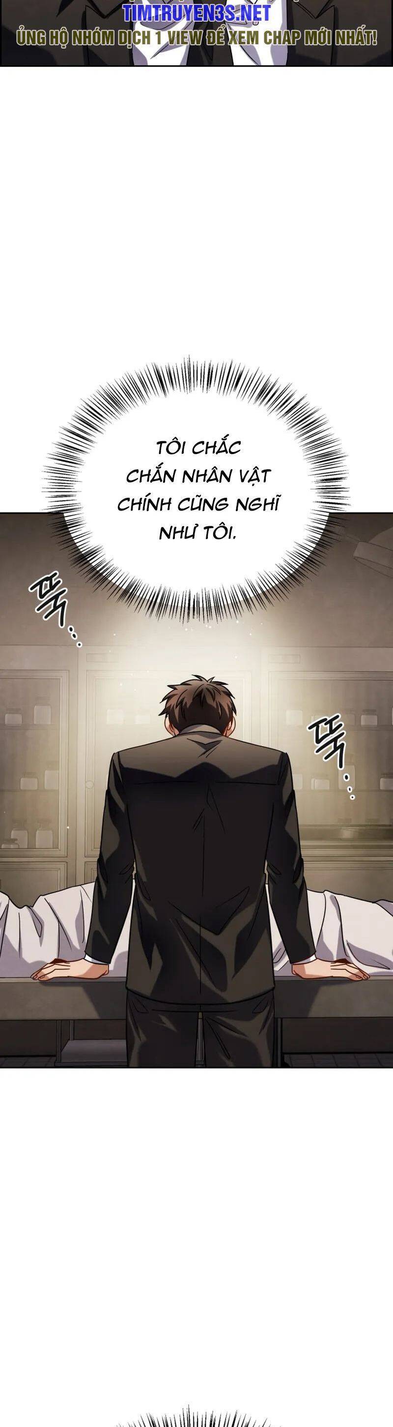 Sống như một diễn viên chapter 50 - Upload bởi truyensieuhay.com