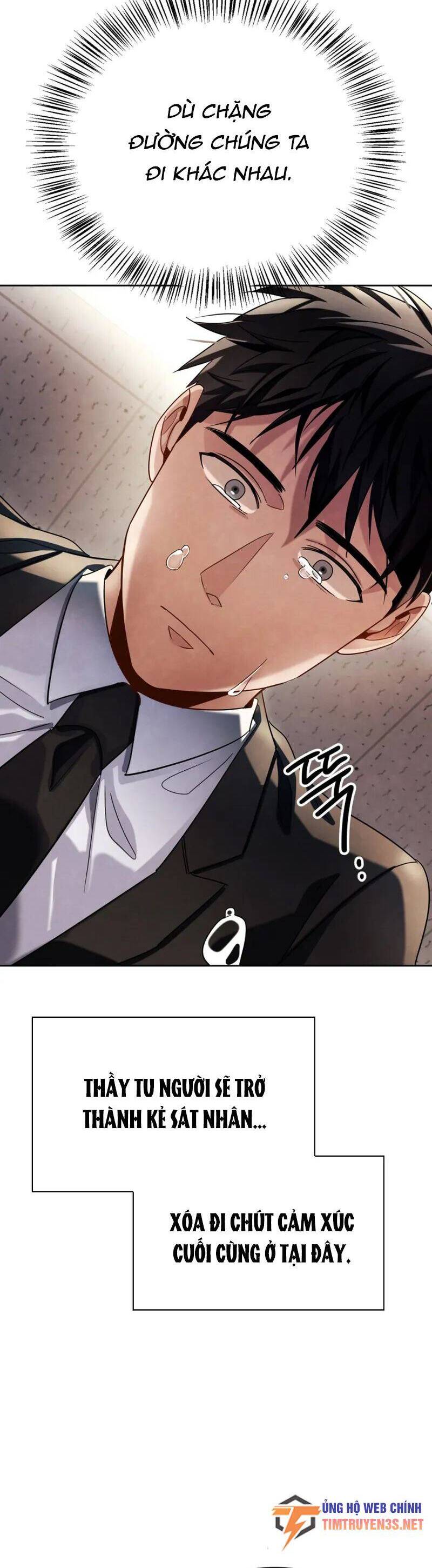 Sống như một diễn viên chapter 50 - Upload bởi truyensieuhay.com