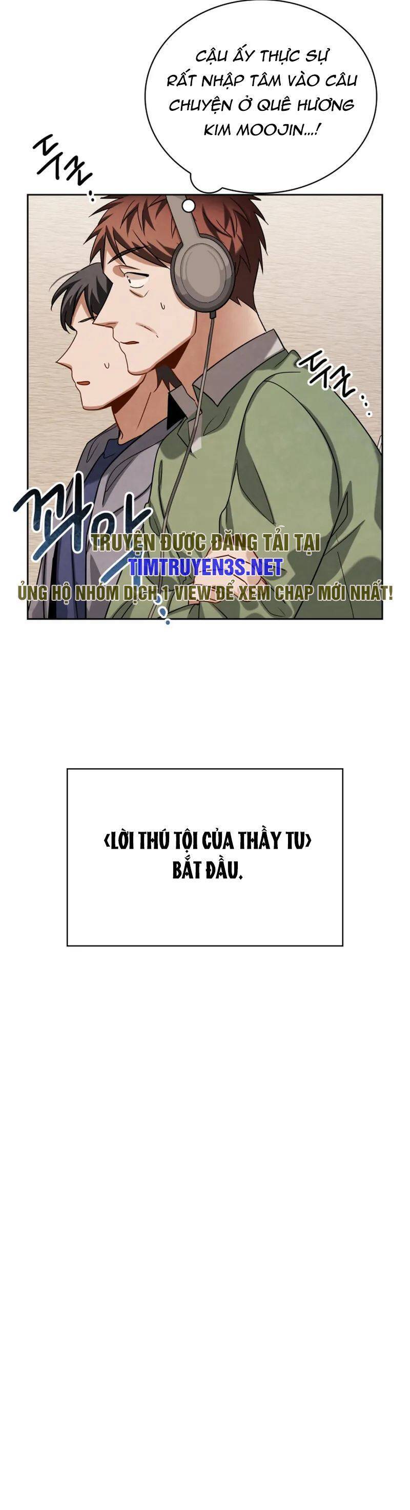 Sống như một diễn viên chapter 50 - Upload bởi truyensieuhay.com