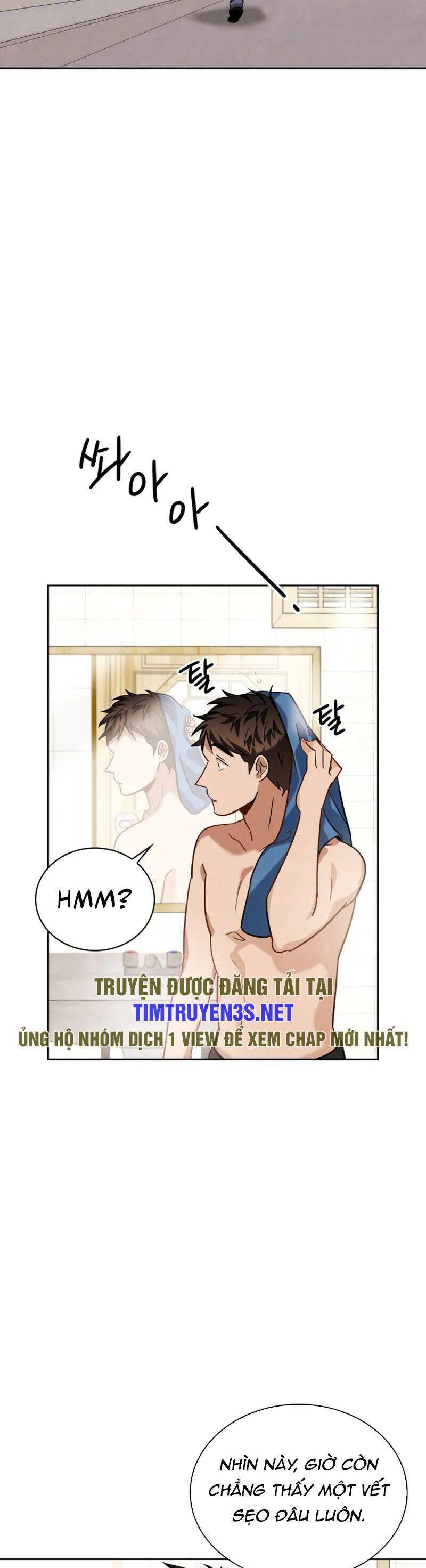 Sống như một diễn viên chapter 50 - Upload bởi truyensieuhay.com
