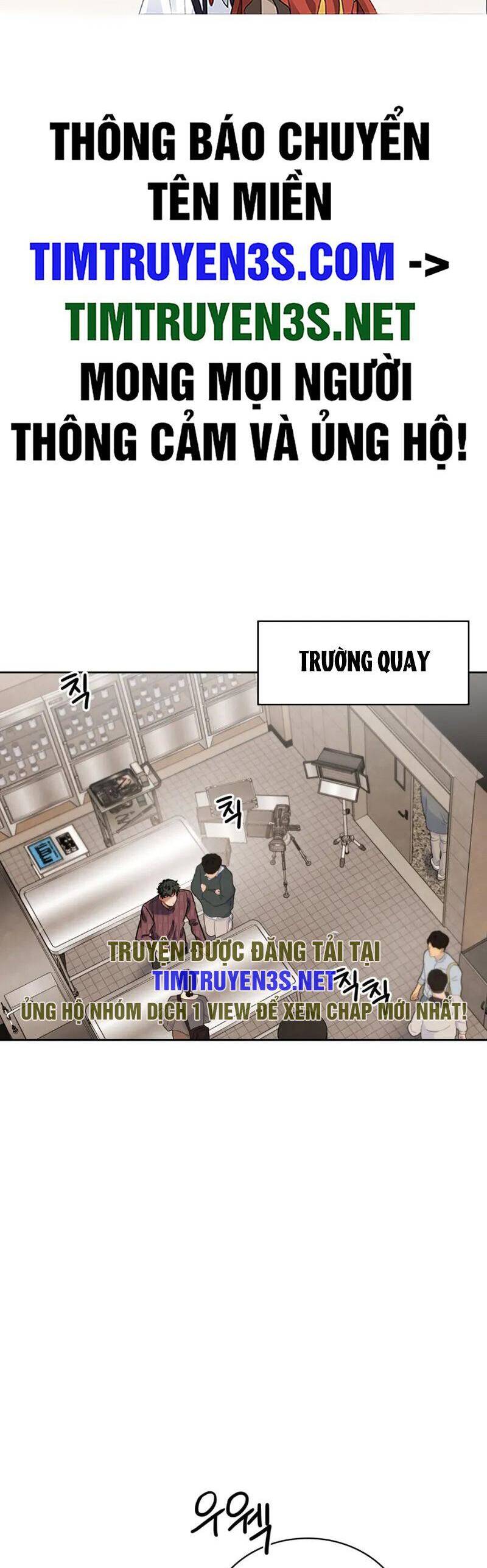 Sống như một diễn viên chapter 50 - Upload bởi truyensieuhay.com