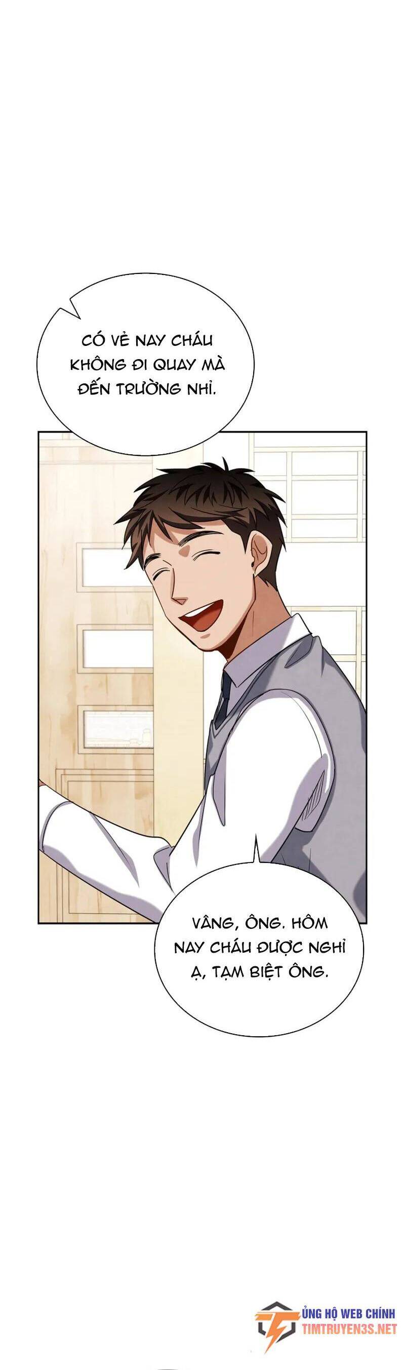 Sống như một diễn viên chapter 50 - Upload bởi truyensieuhay.com