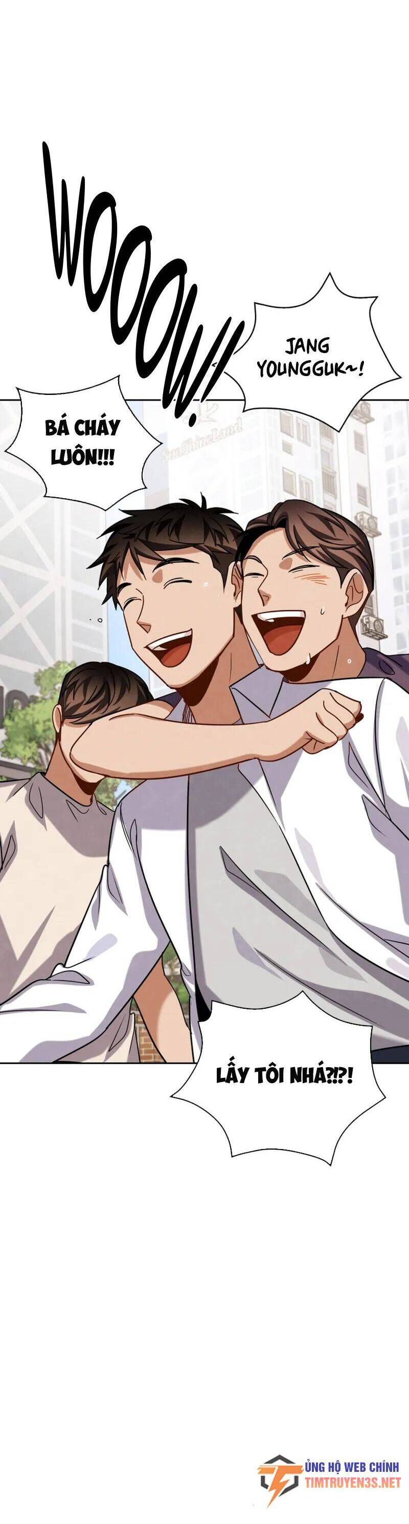 Sống như một diễn viên chapter 50 - Upload bởi truyensieuhay.com