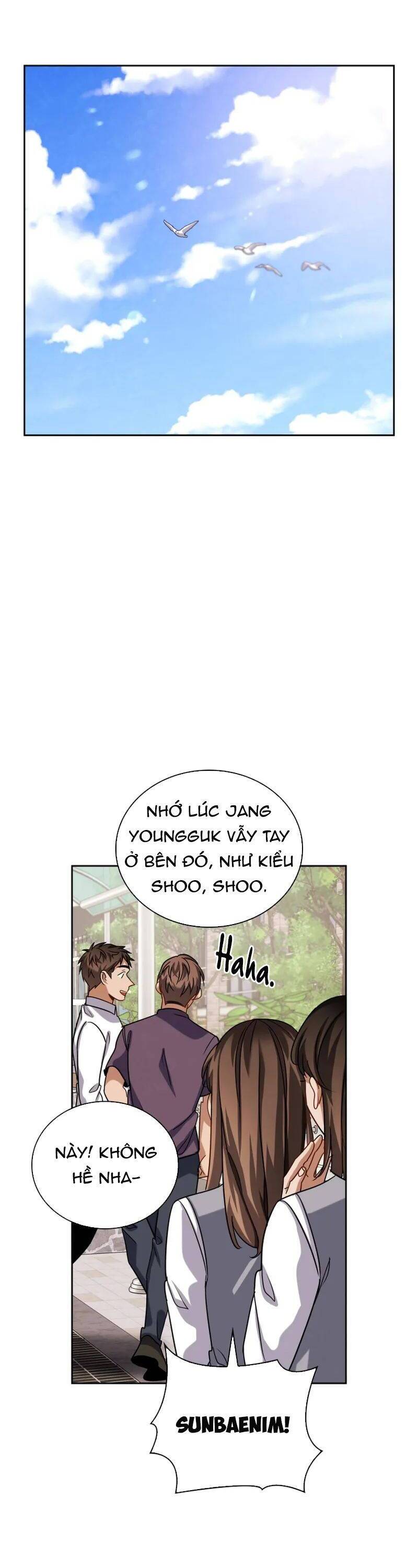 Sống như một diễn viên chapter 50 - Upload bởi truyensieuhay.com