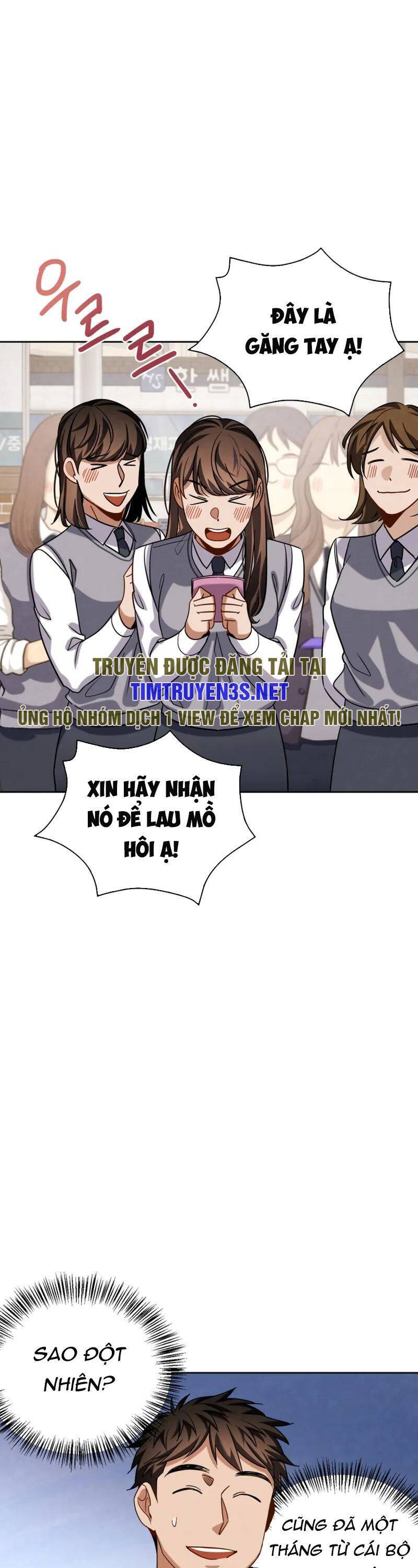 Sống như một diễn viên chapter 50 - Upload bởi truyensieuhay.com