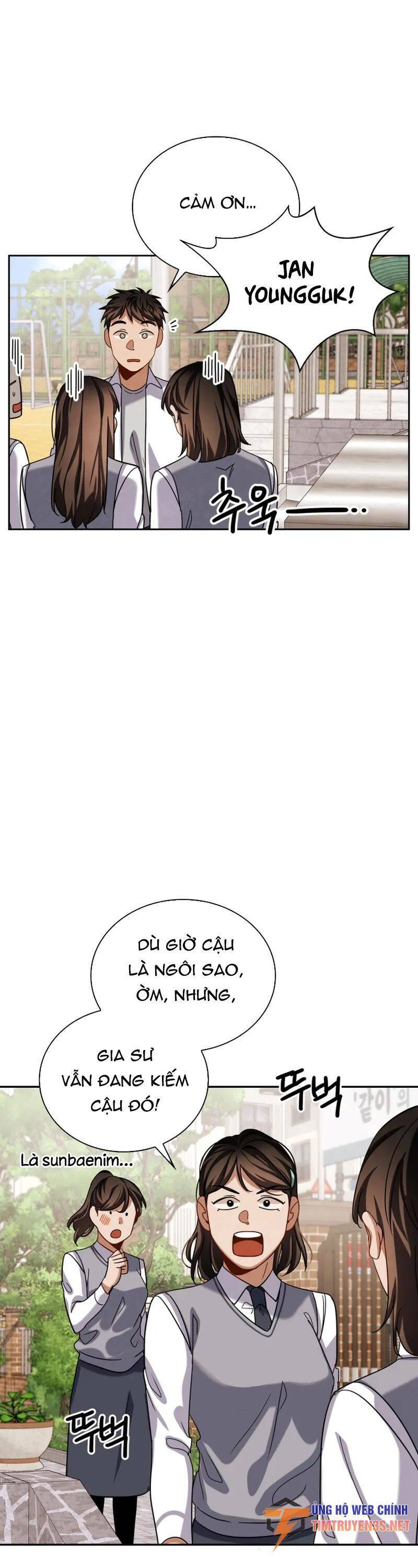 Sống như một diễn viên chapter 50 - Upload bởi truyensieuhay.com