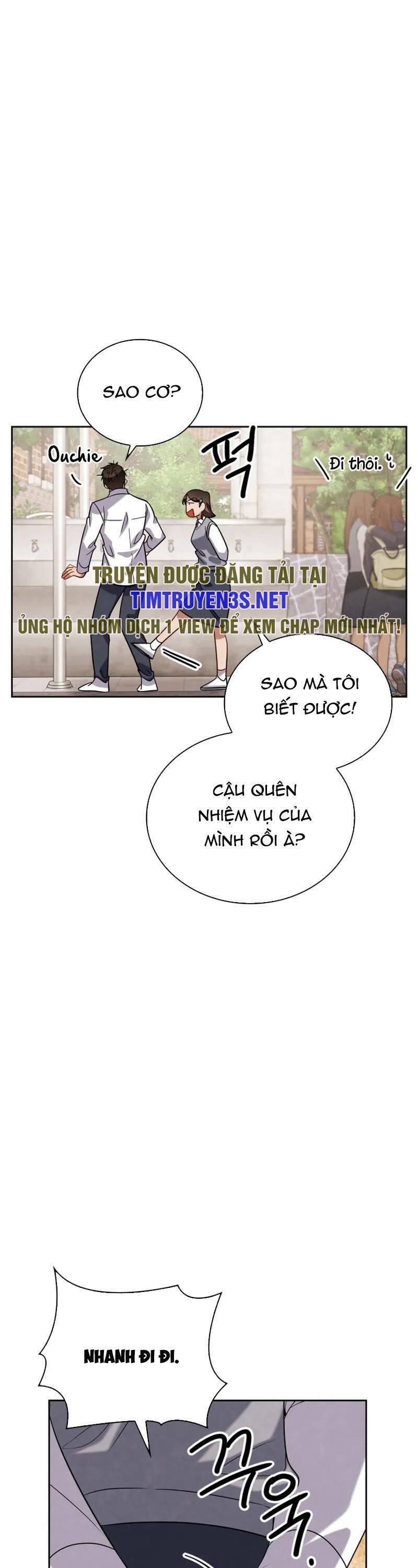 Sống như một diễn viên chapter 50 - Upload bởi truyensieuhay.com